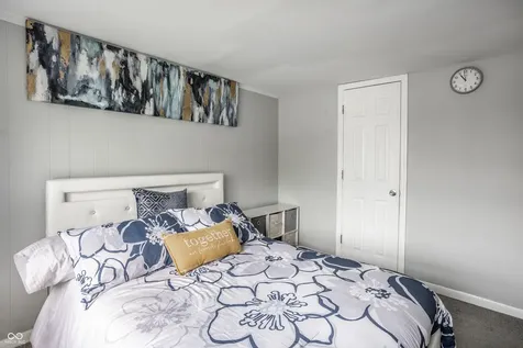 4352 Fletcher Avenue Indianapolis IN 46203
