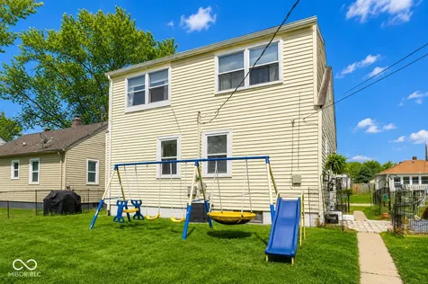 4352 Fletcher Avenue Indianapolis IN 46203