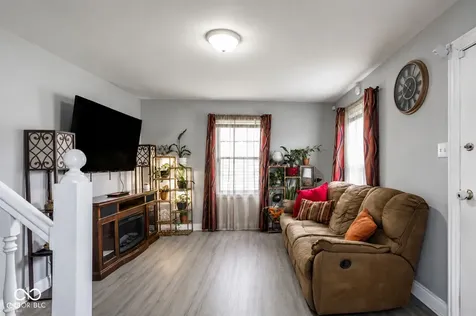 4352 Fletcher Avenue Indianapolis IN 46203