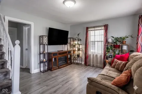 4352 Fletcher Avenue Indianapolis IN 46203