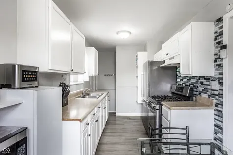 4352 Fletcher Avenue Indianapolis IN 46203
