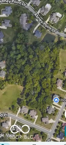 11716 Shadowwood Court Zionsville IN 46077