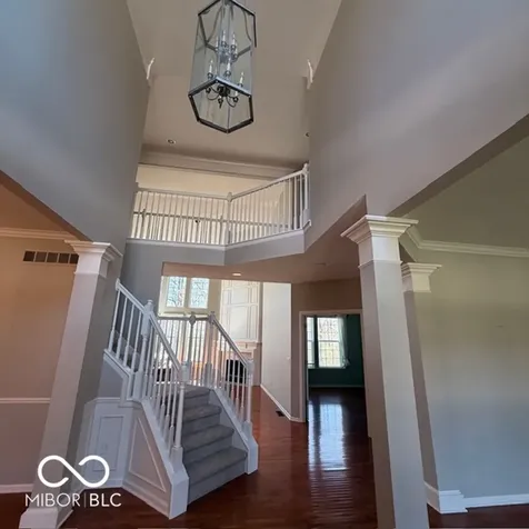 11716 Shadowwood Court Zionsville IN 46077
