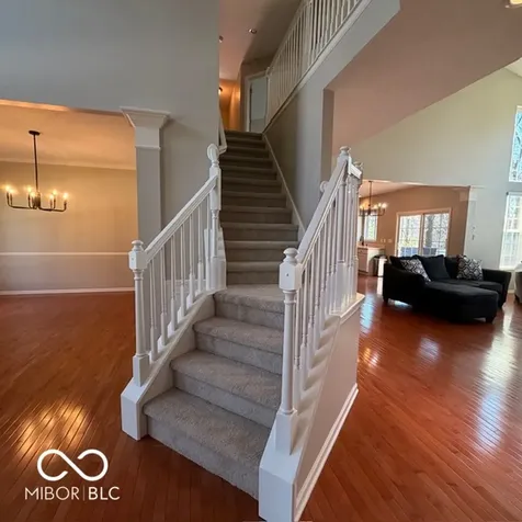 11716 Shadowwood Court Zionsville IN 46077