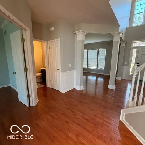 11716 Shadowwood Court Zionsville IN 46077