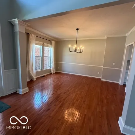 11716 Shadowwood Court Zionsville IN 46077