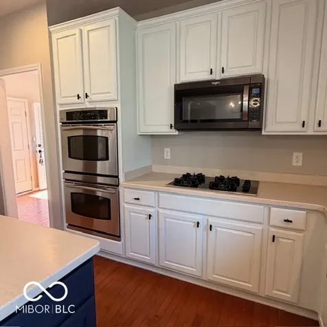 11716 Shadowwood Court Zionsville IN 46077