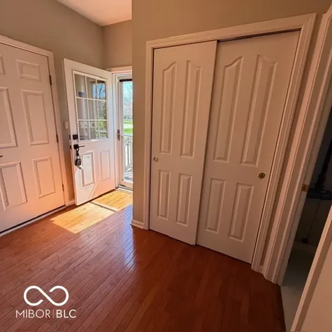 11716 Shadowwood Court Zionsville IN 46077