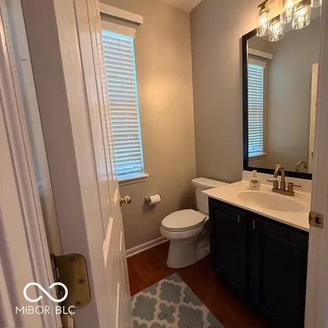 11716 Shadowwood Court Zionsville IN 46077