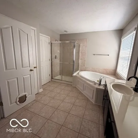 11716 Shadowwood Court Zionsville IN 46077