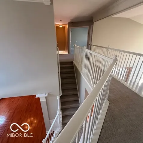 11716 Shadowwood Court Zionsville IN 46077