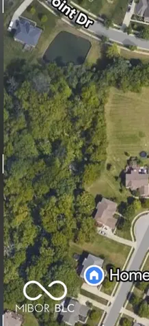 11716 Shadowwood Court Zionsville IN 46077