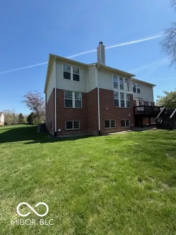 11716 Shadowwood Court Zionsville IN 46077