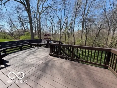 11716 Shadowwood Court Zionsville IN 46077