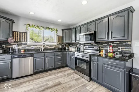 5535 S State Avenue Indianapolis IN 46227