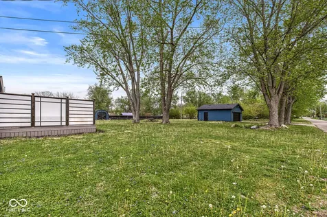 5535 S State Avenue Indianapolis IN 46227