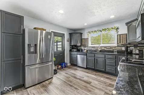 5535 S State Avenue Indianapolis IN 46227