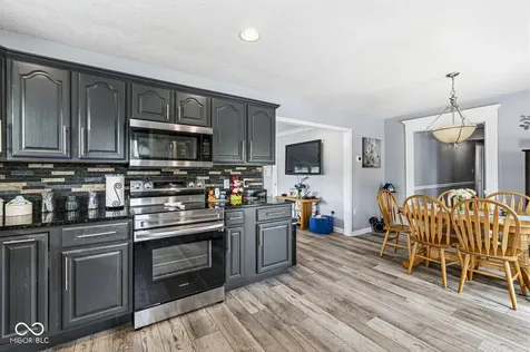 5535 S State Avenue Indianapolis IN 46227