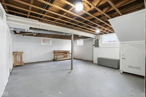 1025 N Bosart Avenue Indianapolis IN 46201
