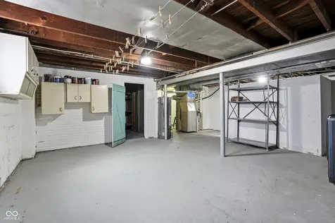 1025 N Bosart Avenue Indianapolis IN 46201