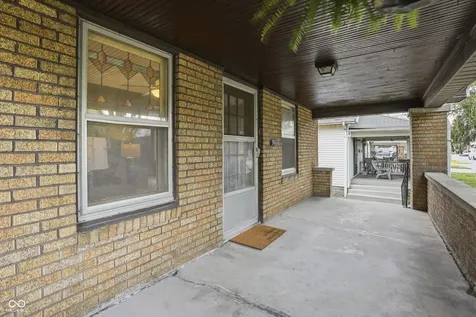 1025 N Bosart Avenue Indianapolis IN 46201