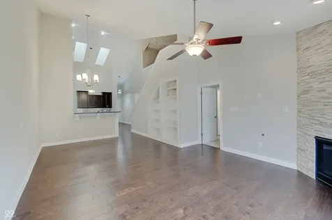 9733 Windy Lane Fishers IN 46037
