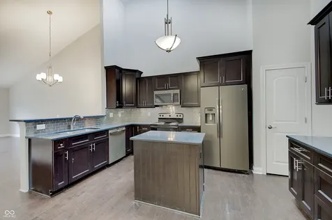 9733 Windy Lane Fishers IN 46037