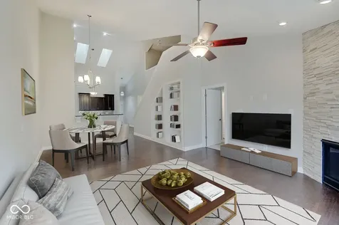 9733 Windy Lane Fishers IN 46037