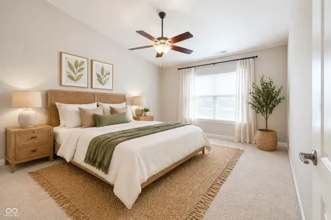 9733 Windy Lane Fishers IN 46037