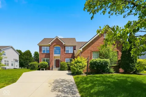 13525 Lablanca Bend Carmel IN 46074