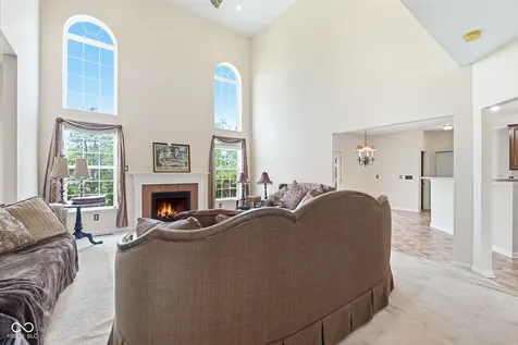 13525 Lablanca Bend Carmel IN 46074