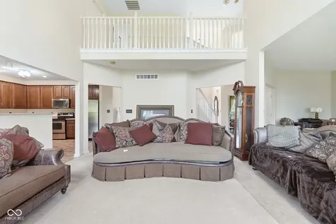 13525 Lablanca Bend Carmel IN 46074