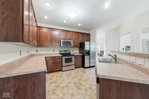 13525 Lablanca Bend Carmel IN 46074