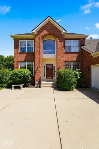 13525 Lablanca Bend Carmel IN 46074