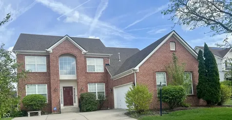 13525 Lablanca Bend Carmel IN 46074