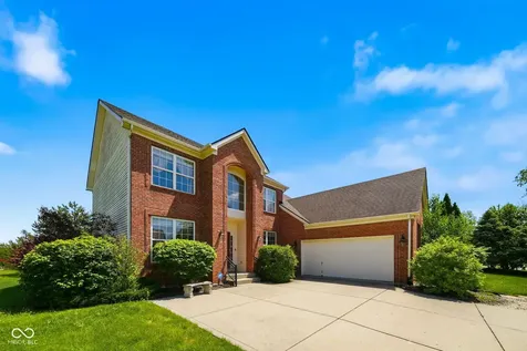 13525 Lablanca Bend Carmel IN 46074