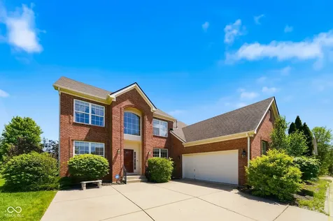 13525 Lablanca Bend Carmel IN 46074