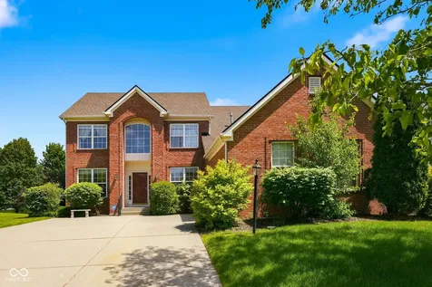 13525 Lablanca Bend Carmel IN 46074