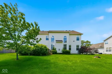 13525 Lablanca Bend Carmel IN 46074
