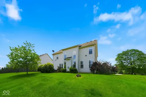 13525 Lablanca Bend Carmel IN 46074