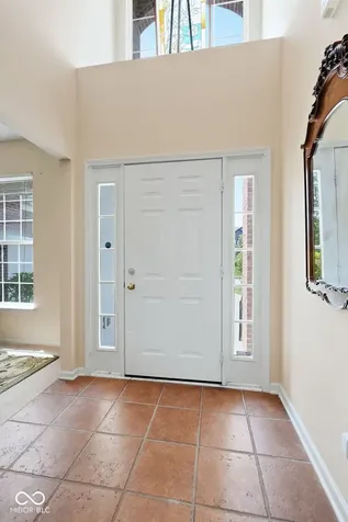 13525 Lablanca Bend Carmel IN 46074