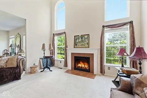 13525 Lablanca Bend Carmel IN 46074