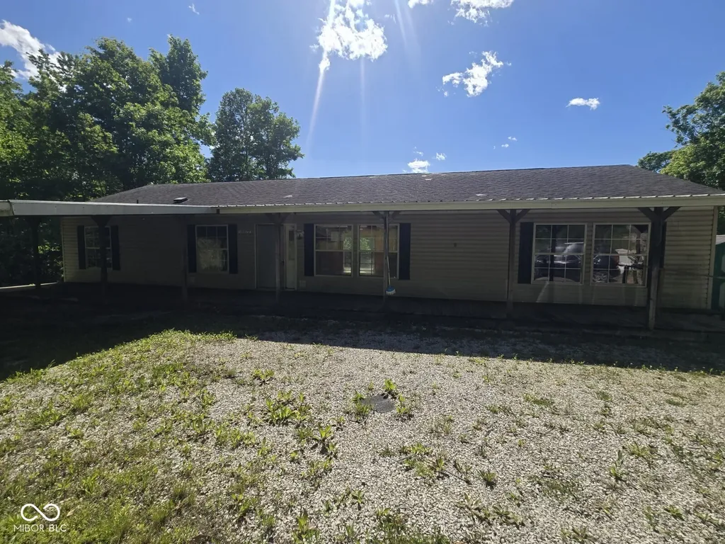 10877 Mccracken Drive Poland IN 47868