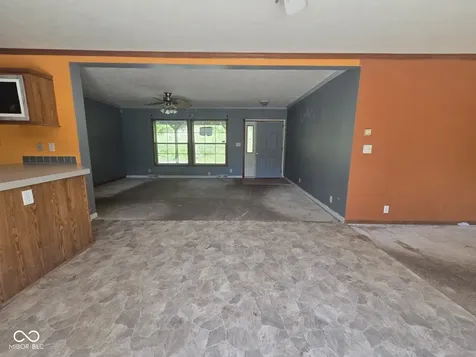 10877 Mccracken Drive Poland IN 47868