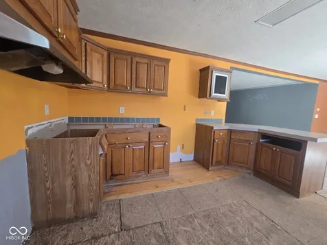 10877 Mccracken Drive Poland IN 47868