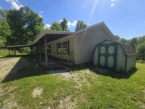 10877 Mccracken Drive Poland IN 47868