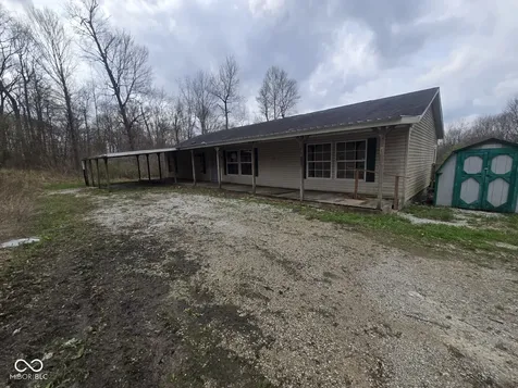 10877 Mccracken Drive Poland IN 47868