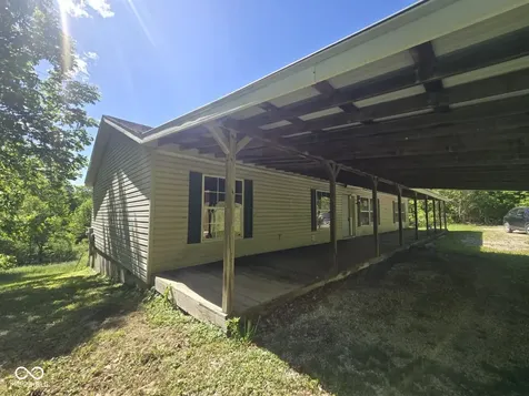 10877 Mccracken Drive Poland IN 47868