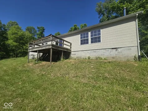 10877 Mccracken Drive Poland IN 47868