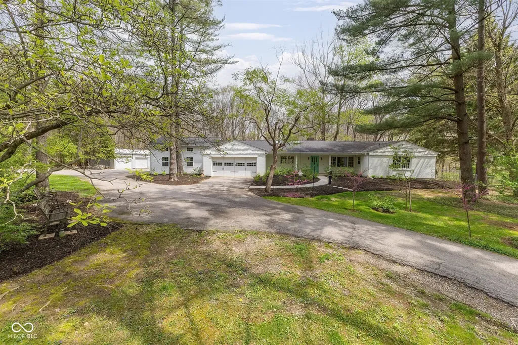 8650 Fall Creek Road Indianapolis IN 46256